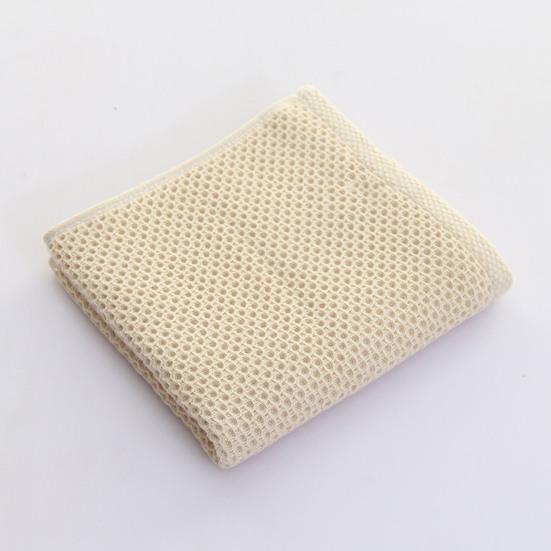 6Pcs Cotton Towel Super Soft Absorbent Face Towel Long Lasting Hand Towels Quick Drying Bath Towels for Home