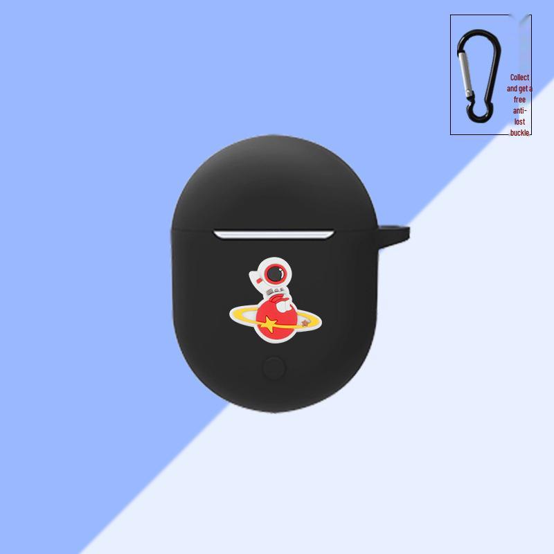 Xiaomi Redmi AirDots 3 Pro Wireless Earbuds Protective Soft Case