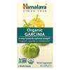 Organic Garcinia, 60 Tablets