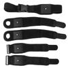 VR Tracker Belt Wrist Hand Straps Tracking In Virtual Reality Shock Absorption Adjustable Full Body VR Tracking Straps