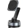 APPS2Car Magnetic Car Mount for MagSafe, Dashboard and Windshield Holder