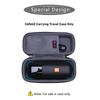 XANAD EVA Hard Case for JBL Flip 5 /JBL TUNE 2 Speaker Protective Carrying Storage Bag(only case!!!)