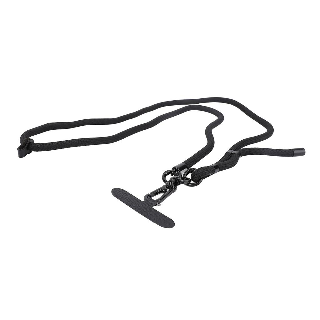 Ремешок на шею для спортивной камеры, быстросъемная пряжка из нейлона и алюминиевого сплава, регулируемый, для камер POCKET3