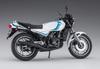 Hasegawa Серия Мотоциклы Пластиковая Модель Yamaha RZ350 BK15 1/12 (4У0) (1981)