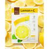 Маска для лица Seven Days Lemon C_23мл