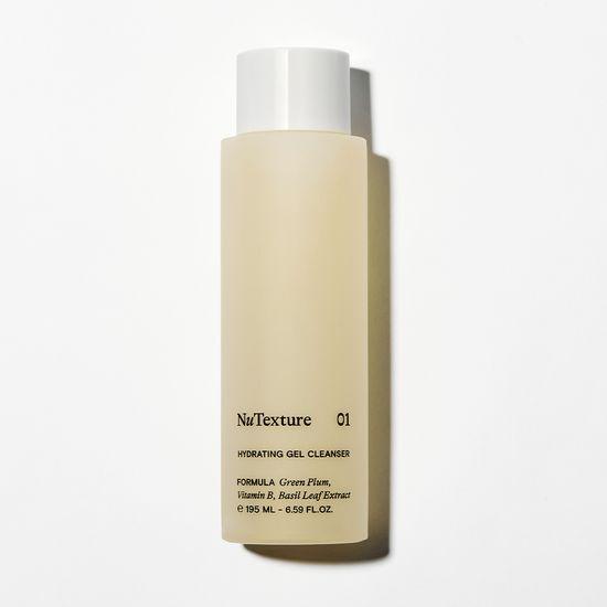 NuTexture Hydrating Gel Cleanser 195ml