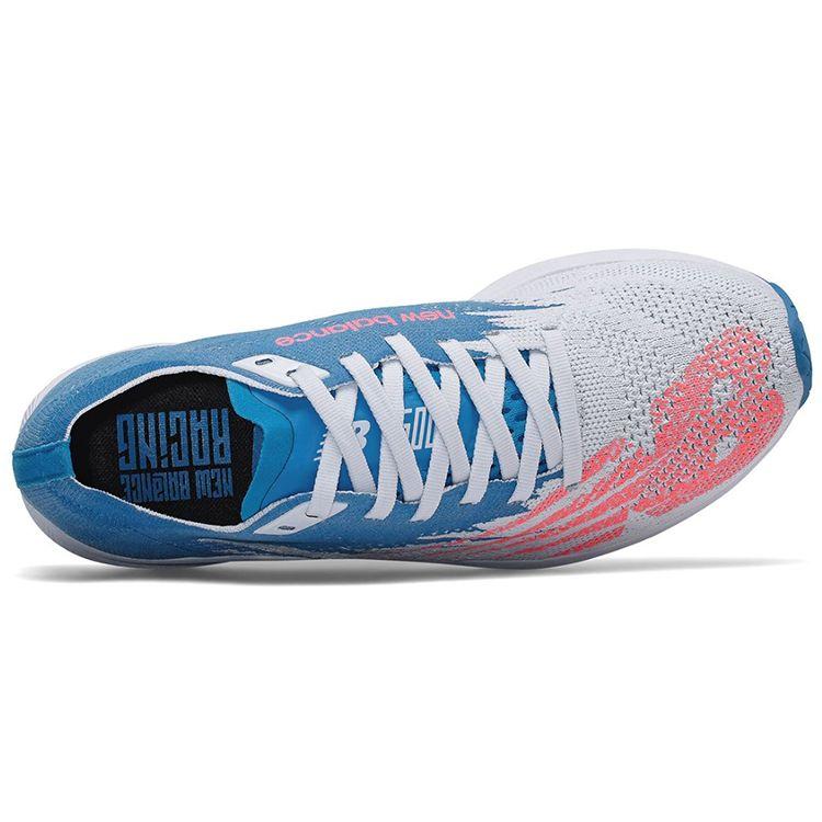 New Balance Nb 1500 V6 С круглым носком Удобная амортизация Поддерживающие Низкие кроссовки для бега Женские кроссовки Синий Серый Розовый W1500WB6