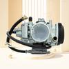 Карбюратор в сборе Для Yamaha Big Bear Kodiak 400 Bruin Wolverine Grizzly 350 5UH-E4101 5GH-14101 5FU-E4101 4S1-E4101 3D5-E4101
