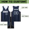 Баскетбольное имя/номер, одежда на заказ, мужской баскетбольный костюм, классические топы + брюки, комплект баскетбольного трикотажа