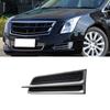 Левая накладка решетки противотуманной фары переднего бампера для Cadillac XTS 2013-2017