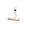 Yilian Medical Advanced Venous Puncture & Intramuscular Injection Arm Model