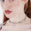DARINGDarling Carabiner Chain Choker