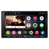 ATOTO A6 PF Android Car Double DIN Car Wireless Wireless Android Display Audio 7 Touch GPS Mirror Dual Tethering HD A6G2A7PF Navigation, Stereo,