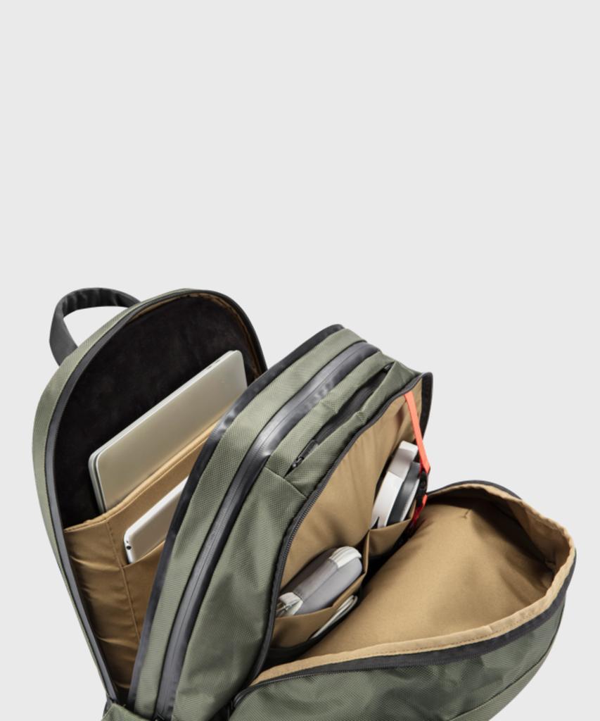 Xddesign New Collection Explor Anti-Theft Travel Backpack
