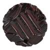 Height 2.5 cm Round Wooden Base Round Oriental Display Stand Wooden Pedestal Base  Bonsai Display