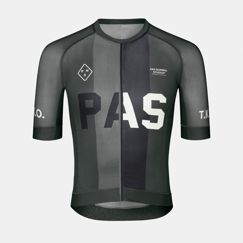 Mens Cycling Jersey Short Sleeve Mountain Bike Road Performance Wear Quick Dry Breathable Sport Shirt