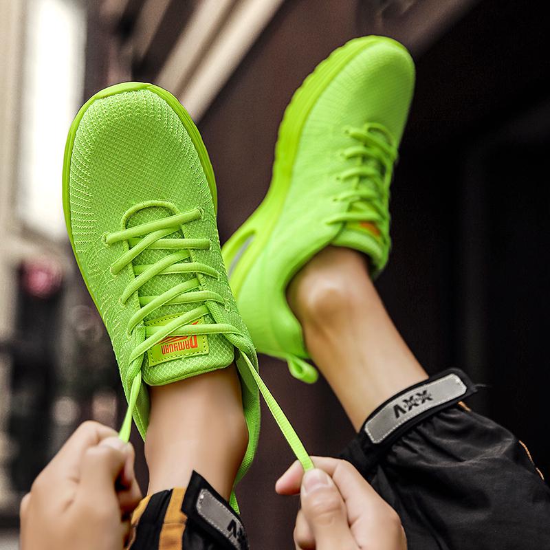 Кроссовки мужские и женские на воздушной подушке, удобная спортивная обувь для бега, мужская дизайнерская обувь для бега, повседневные кроссовки для тенниса 35~46 для мужчин