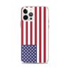 Coque iPhone 12 Pro Max - Drapeau Des Îles Mineures - Silicone Souple - Protection Chocs - Design Fin