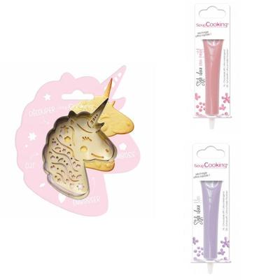 Снэки – Сладости