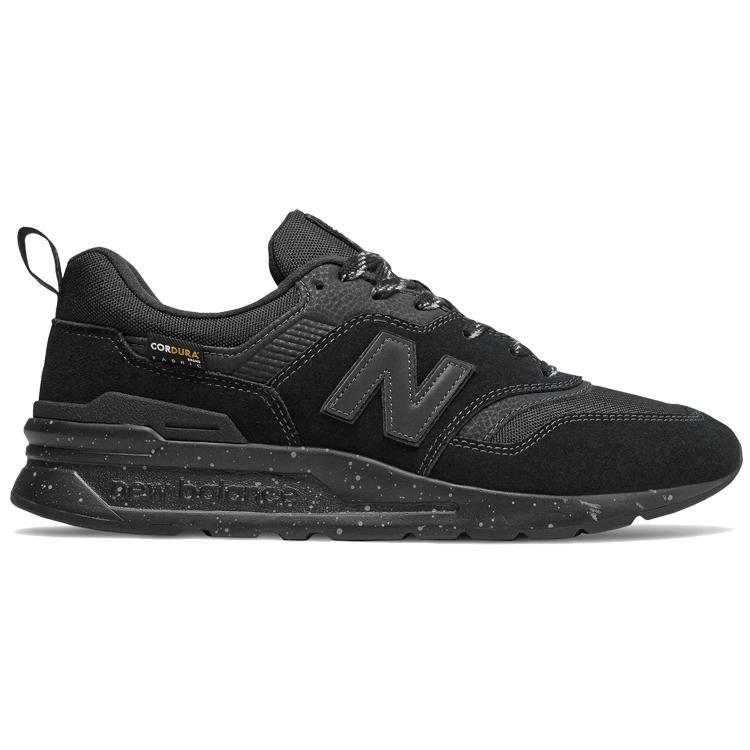 997H Wmns New Balance Condura 'Черный с крапинками' CM997HCY
