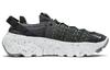 Nike Space Hippie 04 Черный CZ6398-010