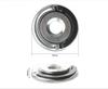 Xiaomi Quick Release Locking Nut Replace Clamping Power Chuck Tools Parts 1PC Angle Grinder M14 Thread Inner Outer Flange Nut Set