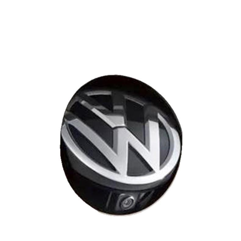 Volkswagen Flip Badge Reversing Camera for Magotan, Lamando, Golf, Sportsvan, Beetle