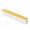 Wall Mounted Cling Film Cutter Box Suction Cup Baking Paper Cutter  Household