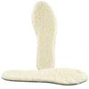 Winter Sheep Wool Insoles
