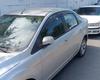 Ветровики SD/HB (4 шт, Sunplex Sport) для Ford Focus II 2008-2011 гг