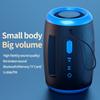 Портативная Bluetooth-колонка, уличная, водонепроницаемая, беспроводная, TWS, радио, колонка-коробка, поддержка TF-карты, стерео, 3D Hi-Fi, музыкальный плеер