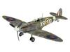 German Revell Spitfire Plastic Model 1/48 MK.II