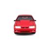 Maisto Ford Mustang SVT Cobra 1993 Красный Custom Classic Muscle Mini Car Diecast Car Complete Product 32549 1/24