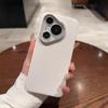 Подходит для Huawei Mate70pro, Чехол для телефона из гладкой кожи со стразами на объективе, 60 Hina Pura70Ultra Защитный чехол