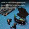 Xiaomi Original X15pro TWS Wireless Headphones Game Bluetooth Headphones with Microphones Noise Reduction High Fidelity Bass Earphones