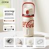 GEME Термокружка для автомобиля Coca-Cola из нержавеющей стали