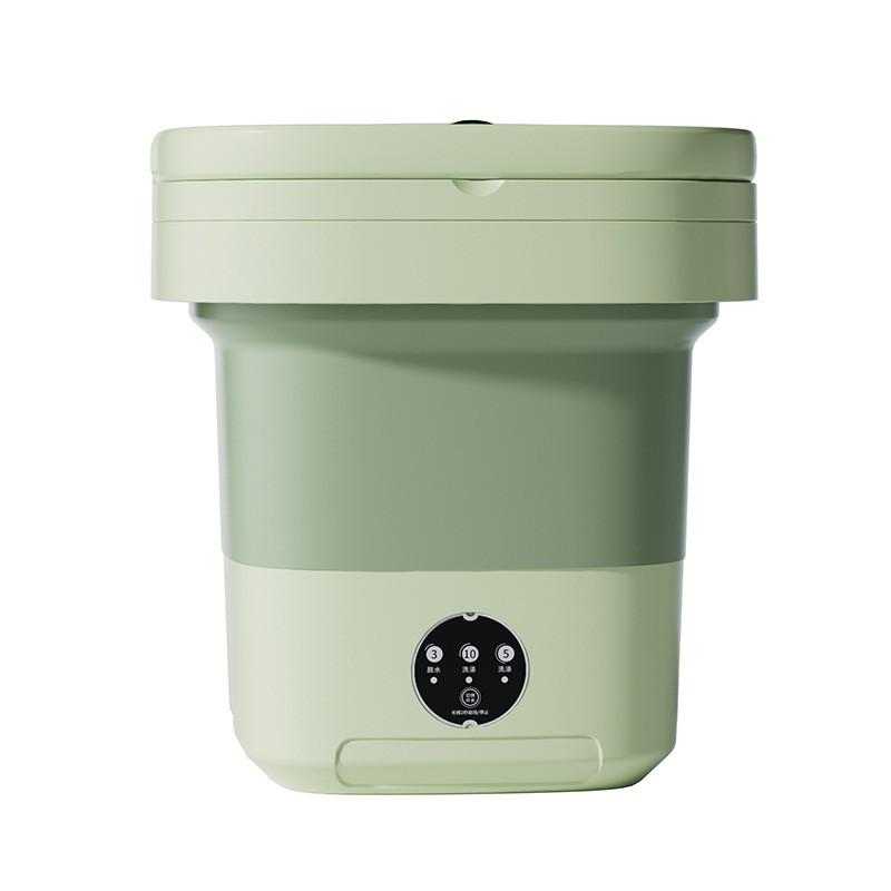 11 л/12 л/13 л Складная мини-стиральная машина большой вместимости Портативная стиральная машина «все в одном» Стиральная машина для детской одежды