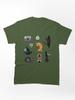 Dead by Daylight The SCP's Classic Unisex T-Shirt
