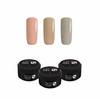 Acryl Gel Set 3 Pcs "Classic" 15g
