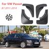 Автомобильные брызговики для Volkswagen VW Passat B7 2011 2012 2013 2014 Fender брызговики брызговики
