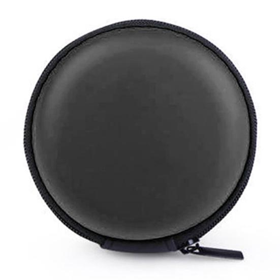 Наушники Гарнитура USB SD-карта Мини-сумка для хранения на молнии Сумка-коробка