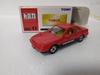 Tomica Event Model 11 Honda Prelude scale красный в No. Литая мини-машина 1/64, (сделано в Китае)