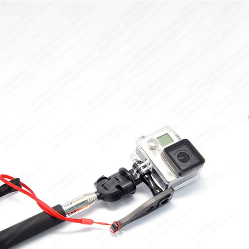 База силиконовый замок пряжка винт затягивающий винт ключ набор для GoPro Hero 12 11 10 9 8 7 6 5 SJCAM SJ4000 AKASO EKEN DJI H9R