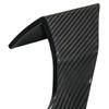 Real Carbon Fiber Side Fender Vent Trim Fit Mercedes Benz G-Class W465 2025+