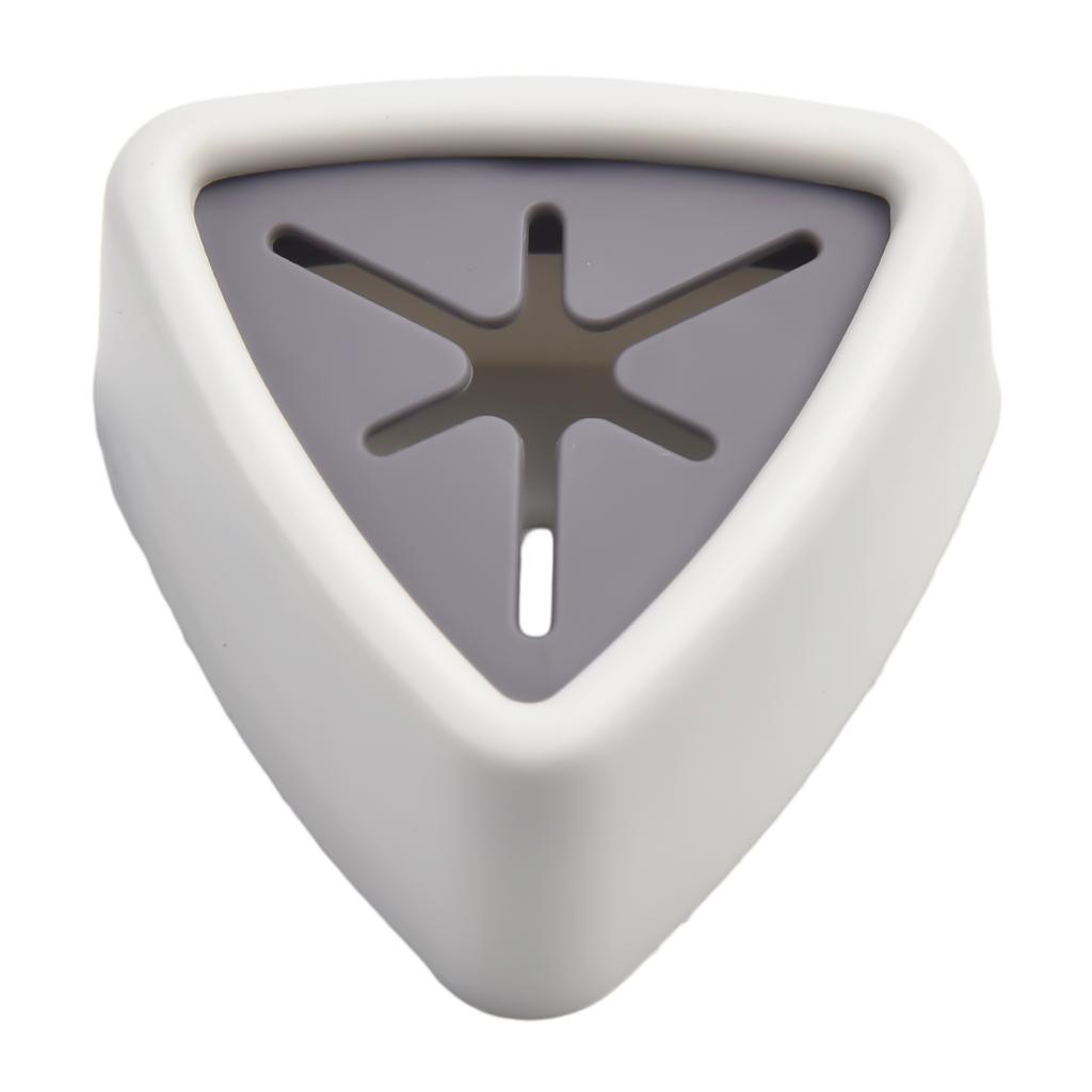 1 шт. Вешалка для полотенец 5см*2,3см, морозостойкая, без перфорации