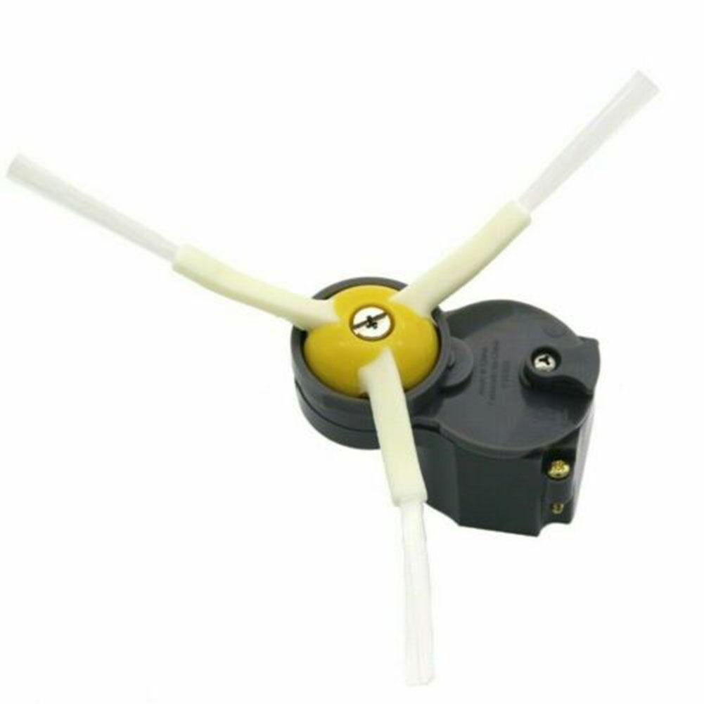 Side Brush Household Replace Screwdriver Side Brush Motor Module