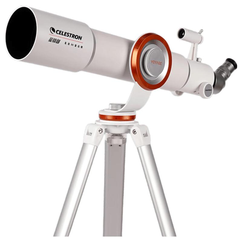Celestron Star Travel 90 Astronomical Telescope