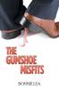 Книга The Gumshoe Misfits