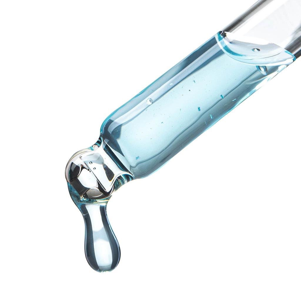 Сыворотка с ниацинамидом и цинком WISHLIST NIACINAMIDE SERUM, 30 МЛ