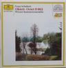 CD VIENNA CHAMBER ENSEMBLE - Schubert;Octet 4373182 Deutsche Grammo Germany Classical Used